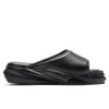 Mono Slide - Black 2 Mono Slide - Black -Birkenstock Store 1017 Alyx 9SM Mono Slide Black AAMSL0004LE01 BLK0001 11 08 22 Feature VR 2