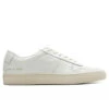 Common Projects Bball Summer Edition - White -Birkenstock Store 20220404 Common Projects Bball Summer Edition White 2329 0506 04 03 22 Feature