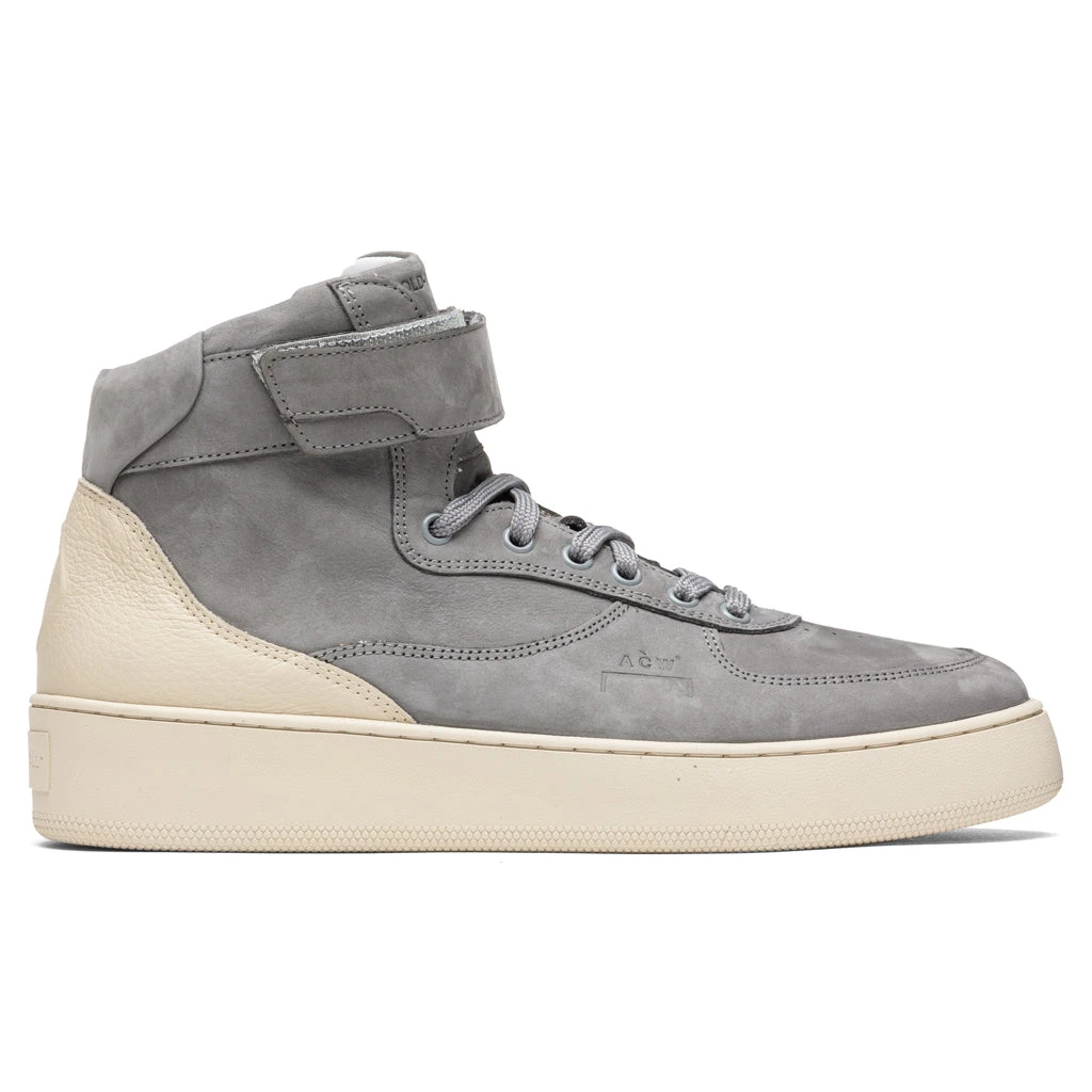 A-COLD-WALL* Rhombus Hi-Top - Cement 3 A-COLD-WALL* Rhombus Hi-Top - Cement