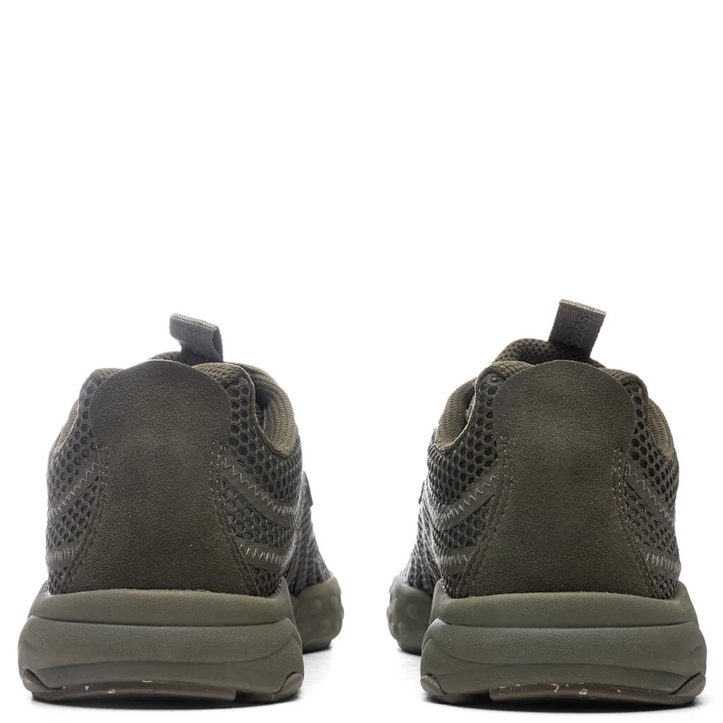 Acne Studios N3W Net - Stone Grey 6 Acne Studios N3W Net - Stone Grey - Image 4