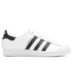 Adidas Originals Superstar - Cloud White/Core Black/Cloud White