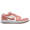 Air Jordan 1 Low SE Women's - Sky J Orange/Sail 2 Air Jordan 1 Low SE Women's - Sky J Orange/Sail -Birkenstock Store Air Jordan 1 Low SE Women s Sky J Orange Sail FN3722 801 08 09 23 Feature KN