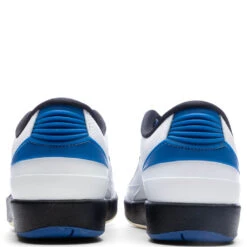 Air Jordan 2 Retro Low Women's Varsity Royal - White/Varsity Royal/Black 10 Air Jordan 2 Retro Low Women's Varsity Royal - White/Varsity Royal/Black -Birkenstock Store Air Jordan 2 Retro Low Women s White Varsity Royal Black DX4401 104 07 18 23 Feature JP 6