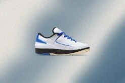 Air Jordan 2 Retro Low Women's Varsity Royal - White/Varsity Royal/Black 11 Air Jordan 2 Retro Low Women's Varsity Royal - White/Varsity Royal/Black -Birkenstock Store Air Jordan 2 Retro Low Womens White Varsity Royal Black DX4401 104 Feature 06 26 23 copy