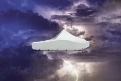 Air Jordan Women's Hex Mule SP - Light Silver/Light Silver -Birkenstock Store Air Jordan Women s Hex Mule SP Light Silver Light Silver FD2652 002 01 29 23 Feature DV vr 5bb78f89 fbfd 4c06 8a83 5f4ad6e16eeb