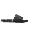 BB Moon Walk Slides - Black -Birkenstock Store Billionaire Boys Club BB Moon Walk Slides Black 811 3806 BLK 05 06 2021 01