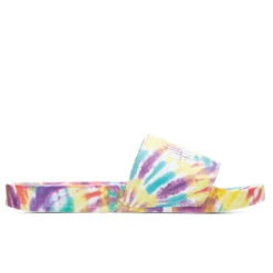 BB Space Walk Slides - Bleach White