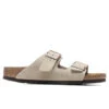 Birkenstock Narrow Arizona - Taupe -Birkenstock Store Birkenstock Narrow Arizona Taupe 0051463 03 02 2022 01 2