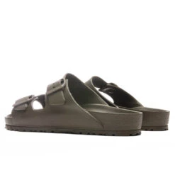 Birkenstock Wide Arizona Essentials Eva - Khaki 9 Birkenstock Wide Arizona Essentials Eva - Khaki -Birkenstock Store Birkenstock Wide Arizona Essentials Eva Khaki 1019094 02 13 2022 01 3