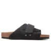 Birkenstock Wide Kyoto - Black -Birkenstock Store Birkenstock Wide Kyoto Black 1022350 02 13 2022 01