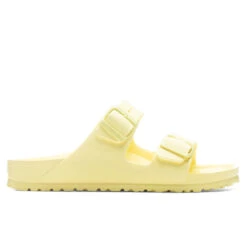 Birkenstock Women's Narrow Arizona Eva - Popcorn