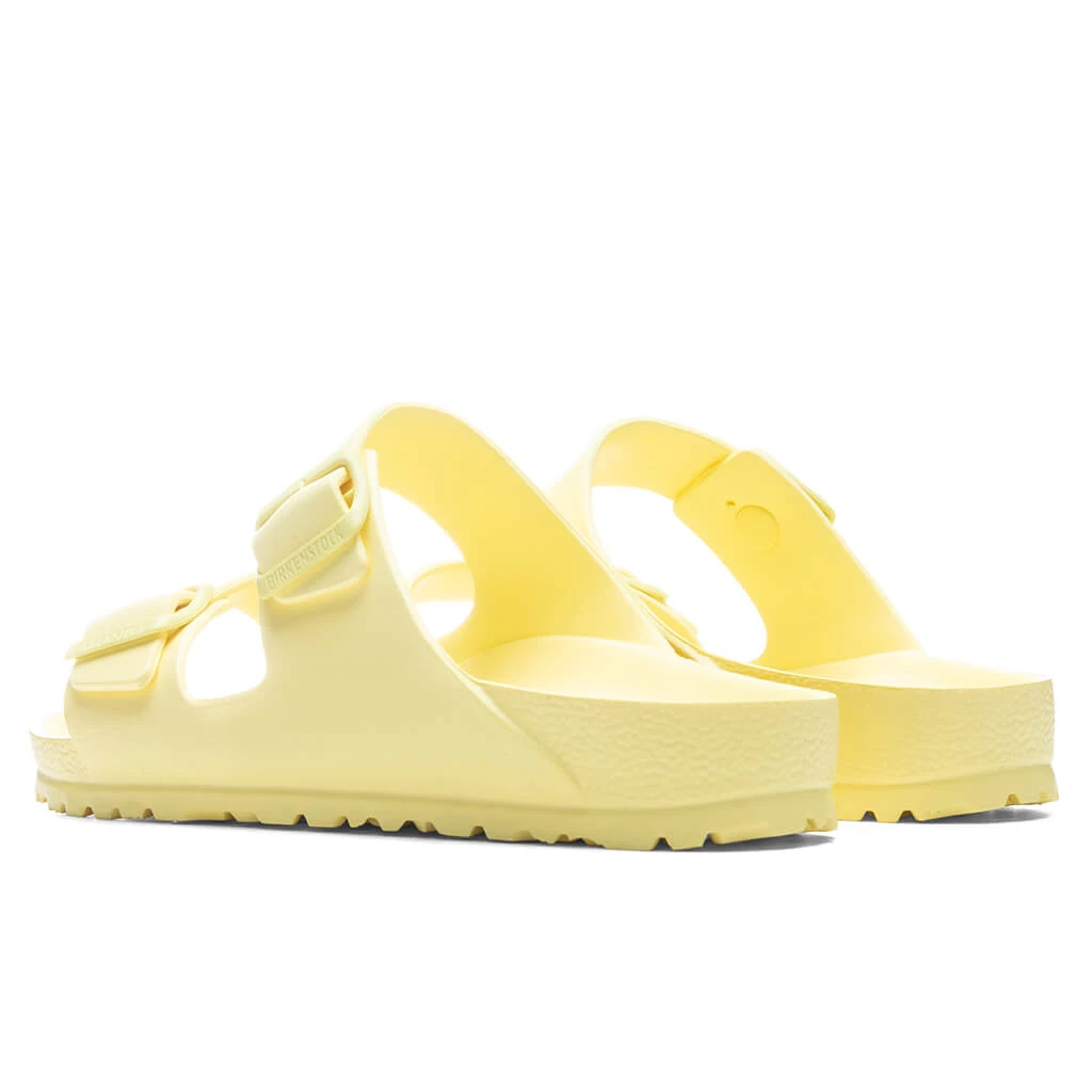 Birkenstock Women's Narrow Arizona Eva - Popcorn 6 Birkenstock Women's Narrow Arizona Eva - Popcorn - Image 4