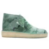 Clarks Desert Coal - Green Camo 2 Clarks Desert Coal - Green Camo -Birkenstock Store Clarks Desert Coal Green Camo 26166172 06 01 22 Feature VR