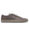 Common Projects Achilles Low Nubuck - Warm Grey -Birkenstock Store Common Projects Achilles Low Nubuck Warm Grey 2310 3874 08 31 2021 01