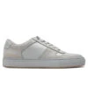 Common Projects Bball Low - Grey -Birkenstock Store Common Projects Bball Low Grey 2313 7543 08 31 2021 01