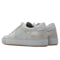 Common Projects Bball Low - Grey 8 Common Projects Bball Low - Grey -Birkenstock Store Common Projects Bball Low Grey 2313 7543 08 31 2021 01 3