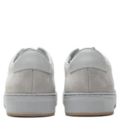 Common Projects Bball Low - Grey 9 Common Projects Bball Low - Grey -Birkenstock Store Common Projects Bball Low Grey 2313 7543 08 31 2021 01 4
