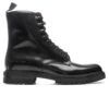 Common Projects Combat Boot - Black -Birkenstock Store Common Projects Combat Boot Black 2323 7547 08 31 2021 01 3
