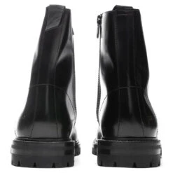 Common Projects Combat Boot - Black -Birkenstock Store Common Projects Combat Boot Black 2323 7547 08 31 2021 01 4