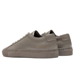 Common Projects Original Achilles Low - Clay -Birkenstock Store Common Projects Original Achilles Low Clay 1528 3810 12 04 2020 01 4