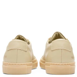 Common Projects Original Achilles Low - Tisana 9 Common Projects Original Achilles Low - Tisana -Birkenstock Store Common Projects Original Achilles Low Tisana 1528 3130 12 04 2020 01 2