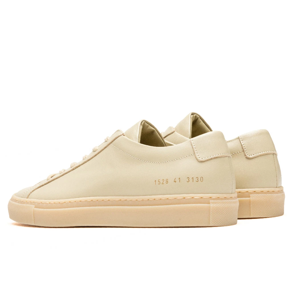 Common Projects Original Achilles Low - Tisana 5 Common Projects Original Achilles Low - Tisana - Image 3