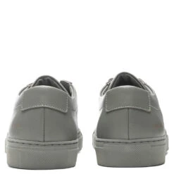 Common Projects Original Achilles Saffiano - Cobalt Grey -Birkenstock Store Common Projects Original Achilles Saffiano Cobalt Grey 2308 7572 08 31 2021 01