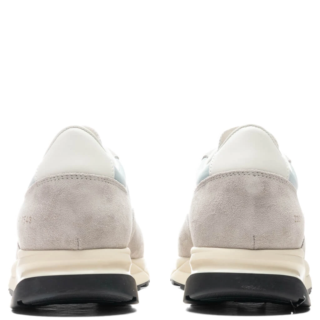 Common Projects Track 80 - Grey 6 Common Projects Track 80 - Grey - Image 4