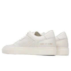Common Projects Zeus Prototype - Off-White -Birkenstock Store Common Projects Zeus Prototype Off White 2304 4102 04 07 2021 01 3