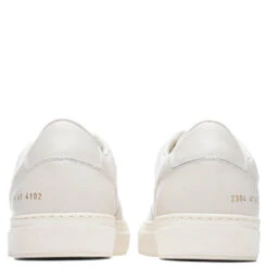 Common Projects Zeus Prototype - Off-White -Birkenstock Store Common Projects Zeus Prototype Off White 2304 4102 04 07 2021 01 5