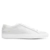 Common Projects Achilles Cracked - Cracked White 1 Common Projects Achilles Cracked - Cracked White -Birkenstock Store CommonProjectsAchillesCracked CrackedWhite2333 0566 1