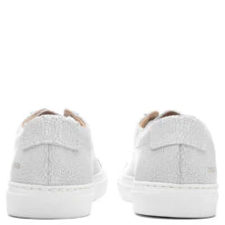 Common Projects Achilles Cracked - Cracked White -Birkenstock Store CommonProjectsAchillesCracked CrackedWhite2333 0566 4