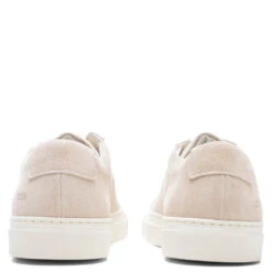 Common Projects Achilles Low In Suede - Nude -Birkenstock Store CommonProjectsAchillesLowinSuede Nude2327 0659 4