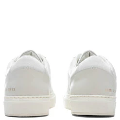Common Projects Decades Low - White/Off-White -Birkenstock Store CommonProjectsDecadesLow White Off White2330 0513 4