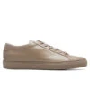 Common Projects Original Achilles Low - Coffee -Birkenstock Store CommonProjectsOriginalAchillesLow Coffee1528 9417 1