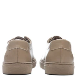 Common Projects Original Achilles Low - Coffee -Birkenstock Store CommonProjectsOriginalAchillesLow Coffee1528 9417 4
