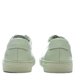 Common Projects Original Achilles Low - Mint -Birkenstock Store CommonProjectsOriginalAchillesLow Mint1528 1450 4
