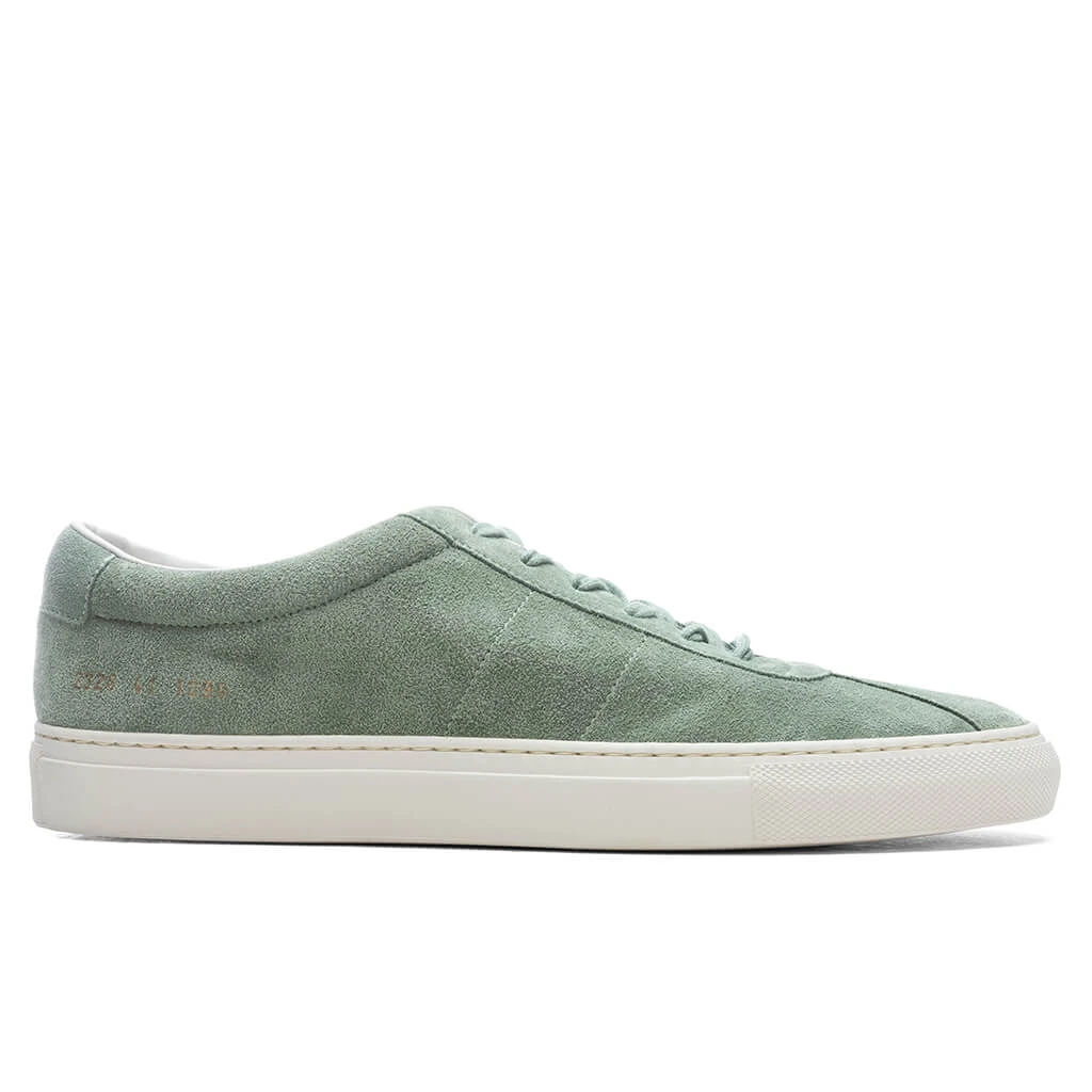 Common Projects Summer Edition - Green 3 Common Projects Summer Edition - Green