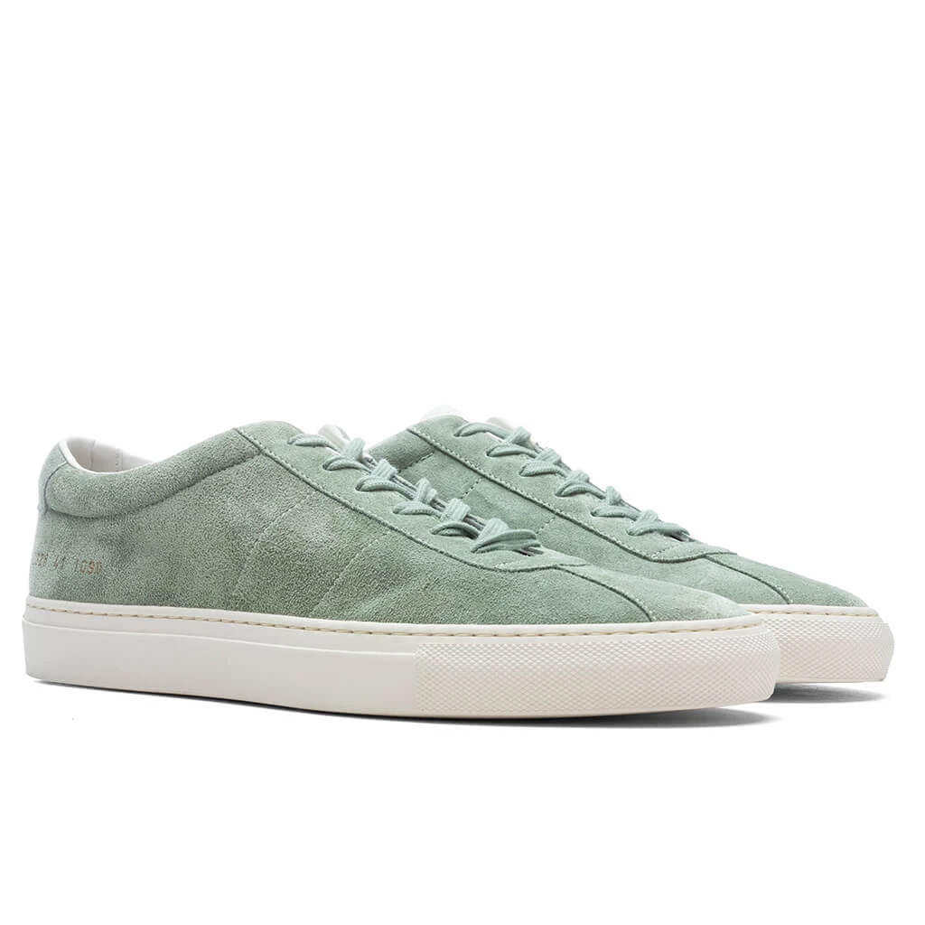 Common Projects Summer Edition - Green 4 Common Projects Summer Edition - Green - Image 2