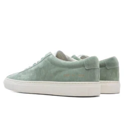 Common Projects Summer Edition - Green 8 Common Projects Summer Edition - Green -Birkenstock Store CommonProjectsSummerEditionSS22 Green2328 1090 3