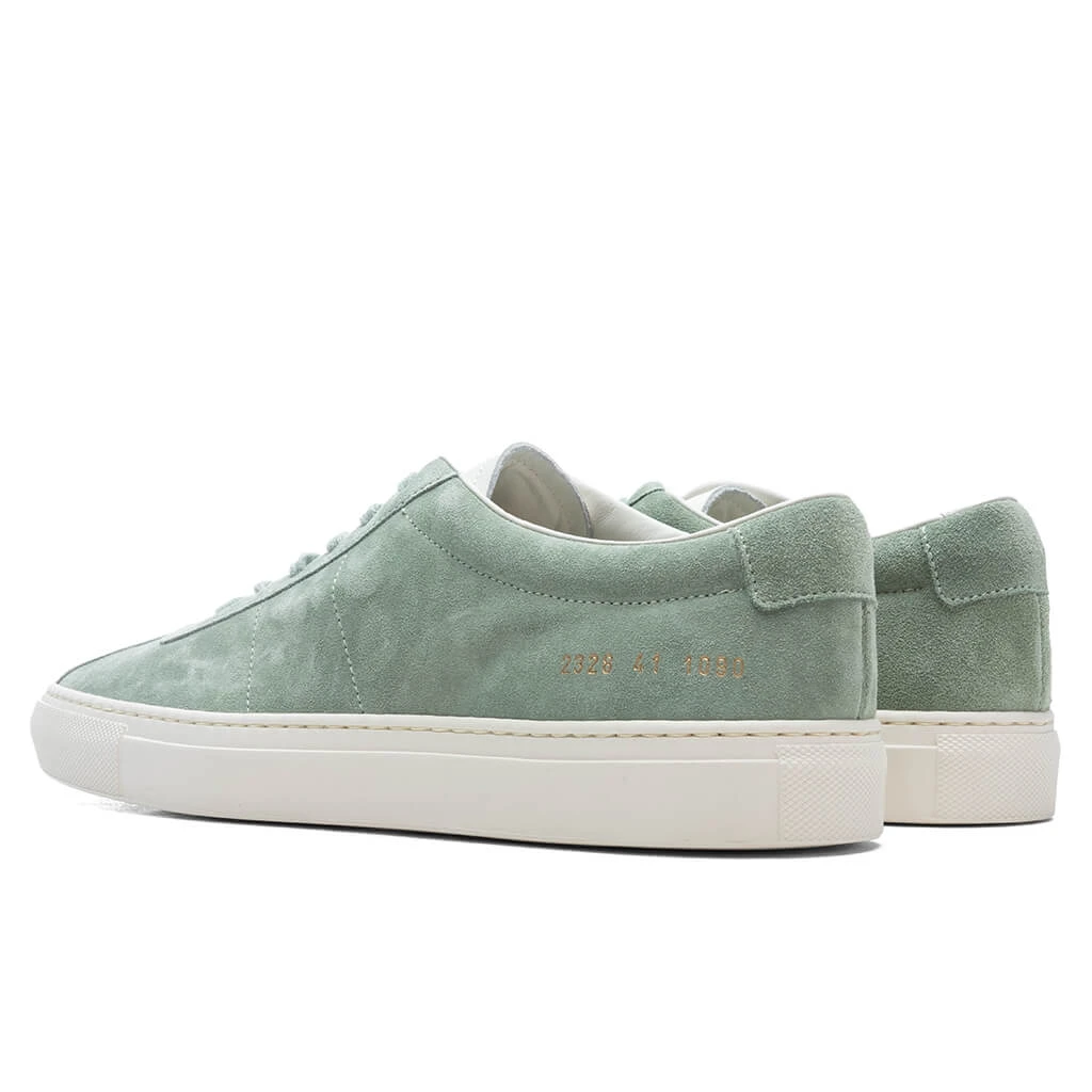 Common Projects Summer Edition - Green 5 Common Projects Summer Edition - Green - Image 3