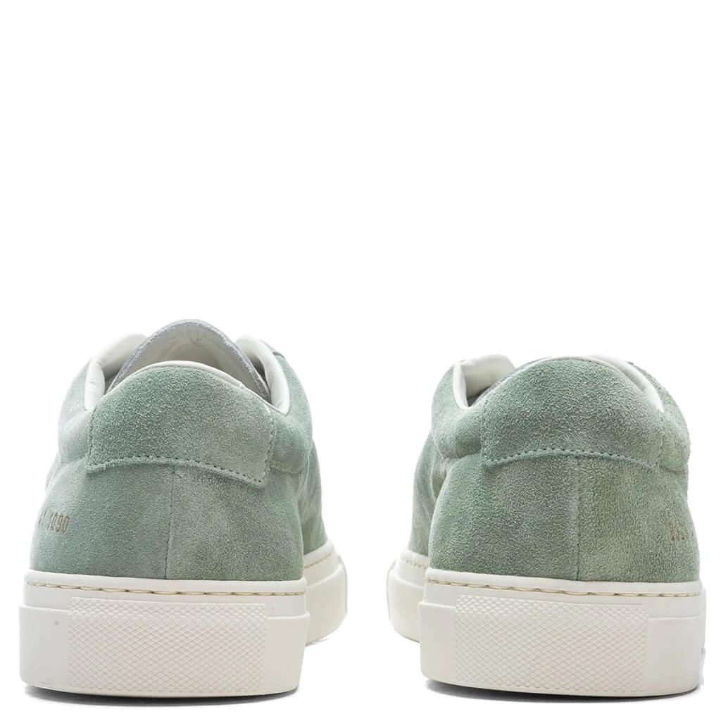 Common Projects Summer Edition - Green 6 Common Projects Summer Edition - Green - Image 4