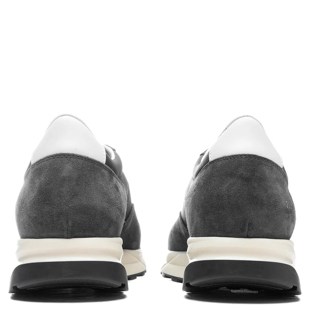 Common Projects Track 80 - Washed Grey 6 Common Projects Track 80 - Washed Grey - Image 4