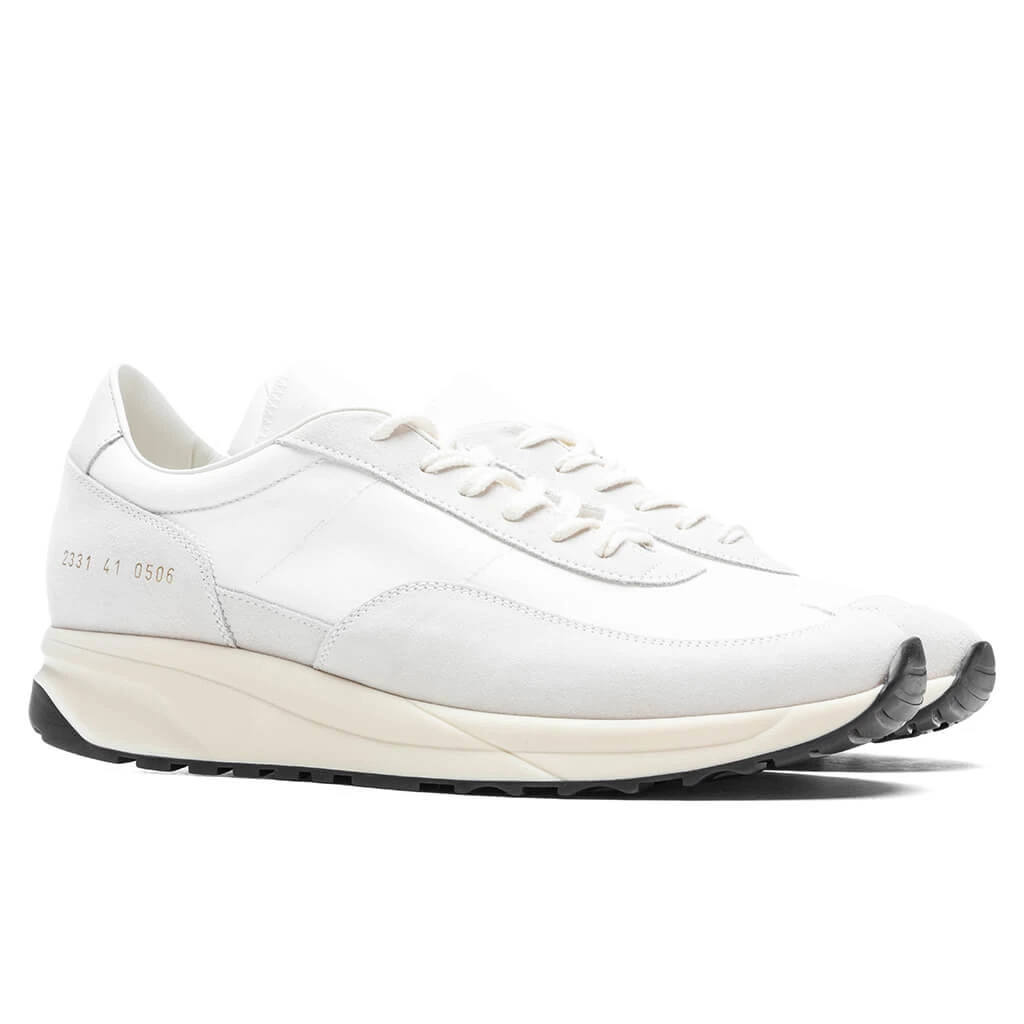 Common Projects Track 80 - White 4 Common Projects Track 80 - White - Image 2