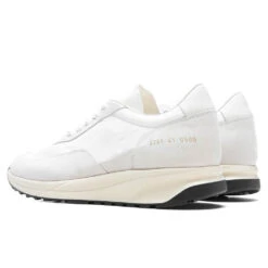 Common Projects Track 80 - White 8 Common Projects Track 80 - White -Birkenstock Store CommonProjectsTrack80 White2331 0506 3