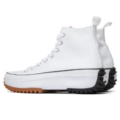 Converse Run Star Hike Hi - White/Black 8 Converse Run Star Hike Hi - White/Black -Birkenstock Store Converse Run Star Hike Hi White Black 166799C 03 26 2021 01 3
