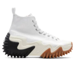 Converse Run Star Motion - White/Black