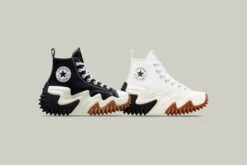 Converse Run Star Motion - White/Black -Birkenstock Store ConverseRunStarMotion Pack Feature 914eb68e bc8e 41fe 9b26 b953abcf5375
