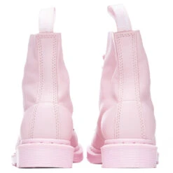 Dr. Martens Women's 1460 Pascal Boot - Chalk Pink Virginia 9 Dr. Martens Women's 1460 Pascal Boot - Chalk Pink Virginia -Birkenstock Store Dr. Martens Women s 1460 Pascal Boot Chalk Pink Virginia 27215279 07 06 22 Feature JAYLEEN 7