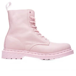 Dr. Martens Women's 1460 Pascal Boot - Chalk Pink Virginia